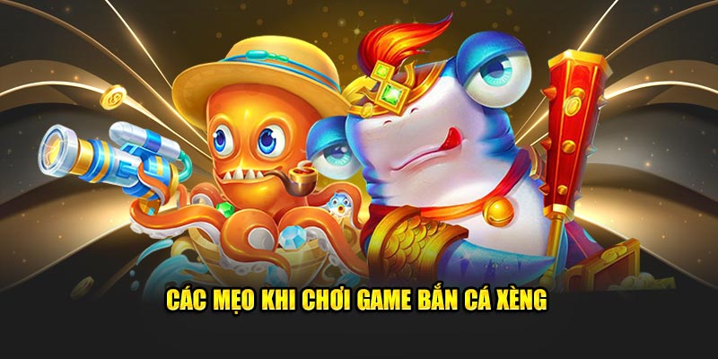 Các mẹo nên áp dụng trong game để giành chiến thắng